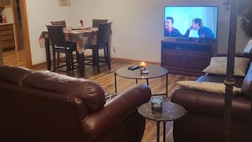 Smart TV
