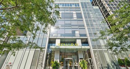 Sentral Michigan Avenue
