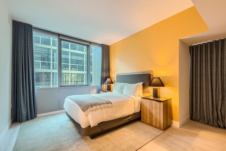 Sentral Michigan Avenue - Image 37