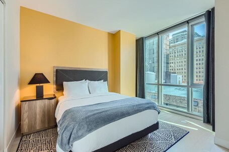 Sentral Michigan Avenue - Image 39