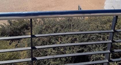 5 minutes from the beautiful beaches of Albufeira