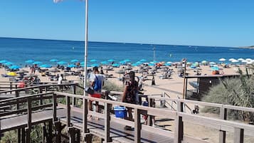 Plage à proximité