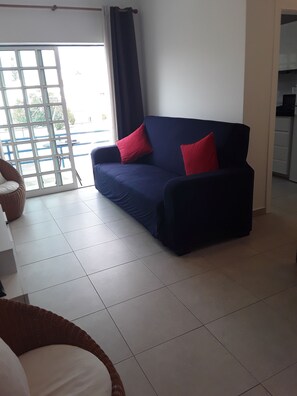 Una Smart TV