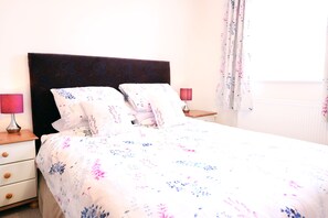 Apartment, eigenes Bad (Stable Cottage) | 2 Schlafzimmer