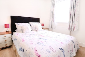 Apartment, eigenes Bad (Stable Cottage) | 2 Schlafzimmer