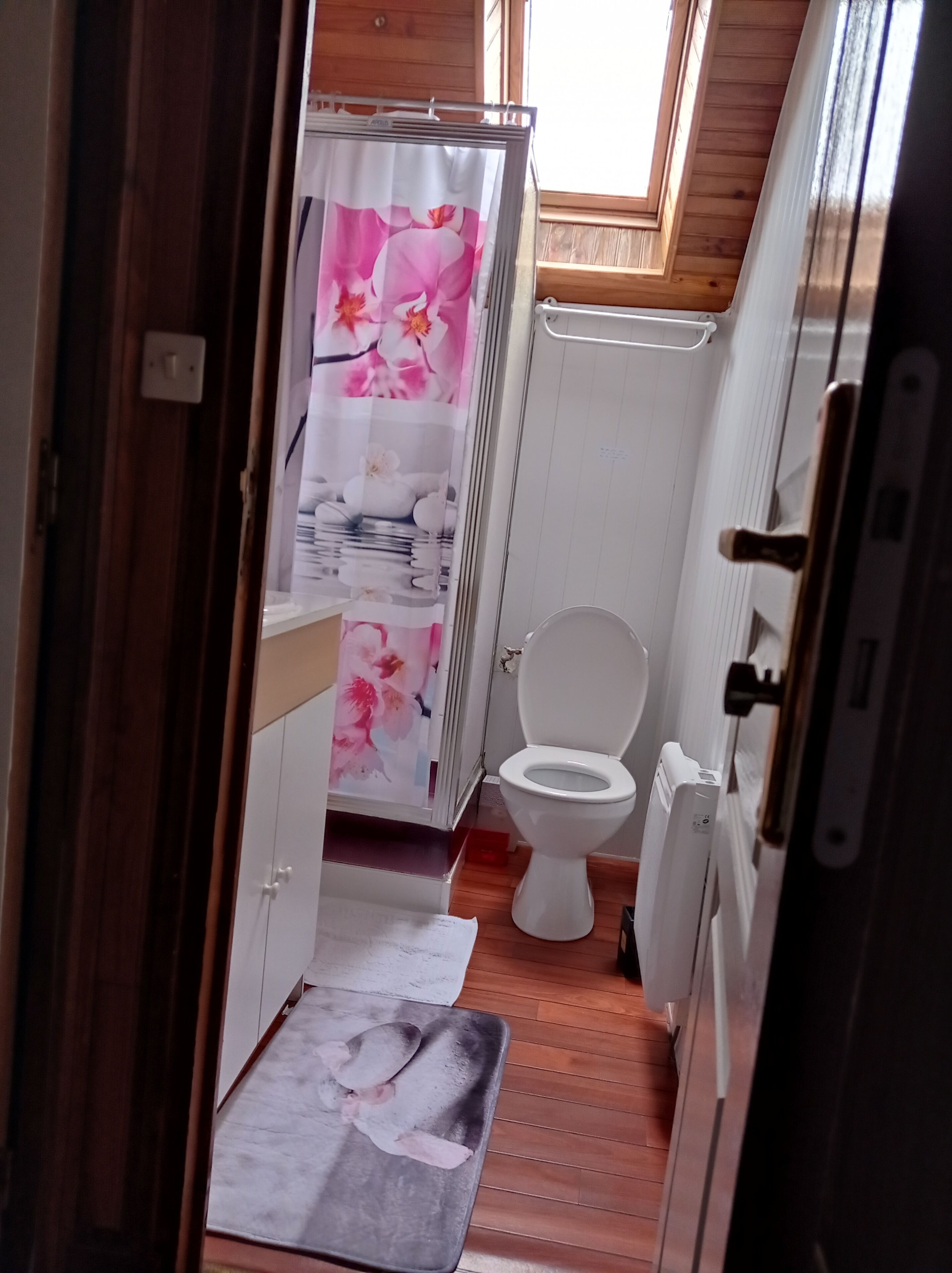 Cozy atypical house 400 m from the beach