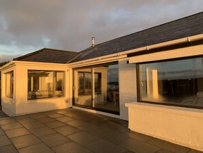 Exterior - Seahaven, Errislannan (Clifden)