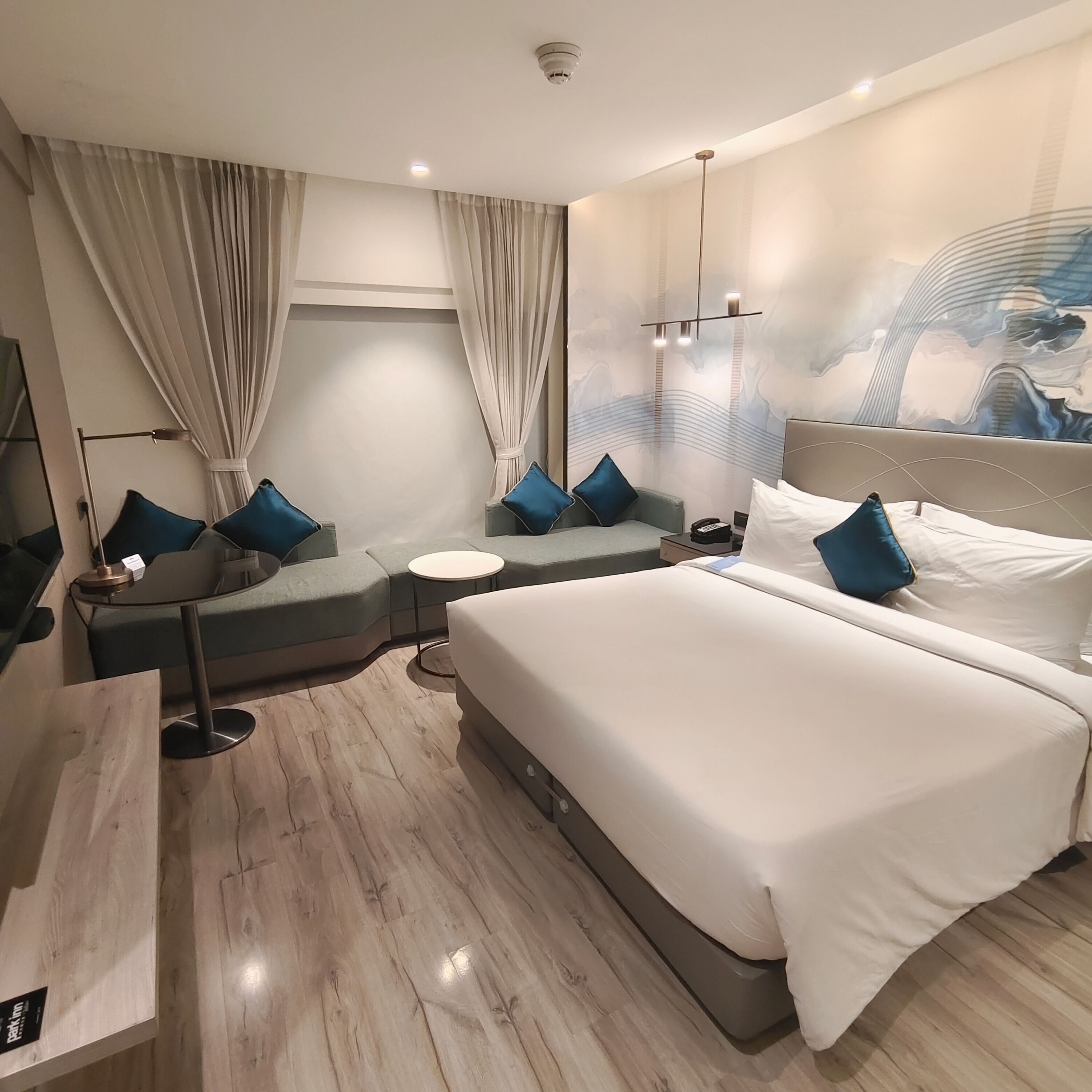Foto - Park Inn by Radisson Surat