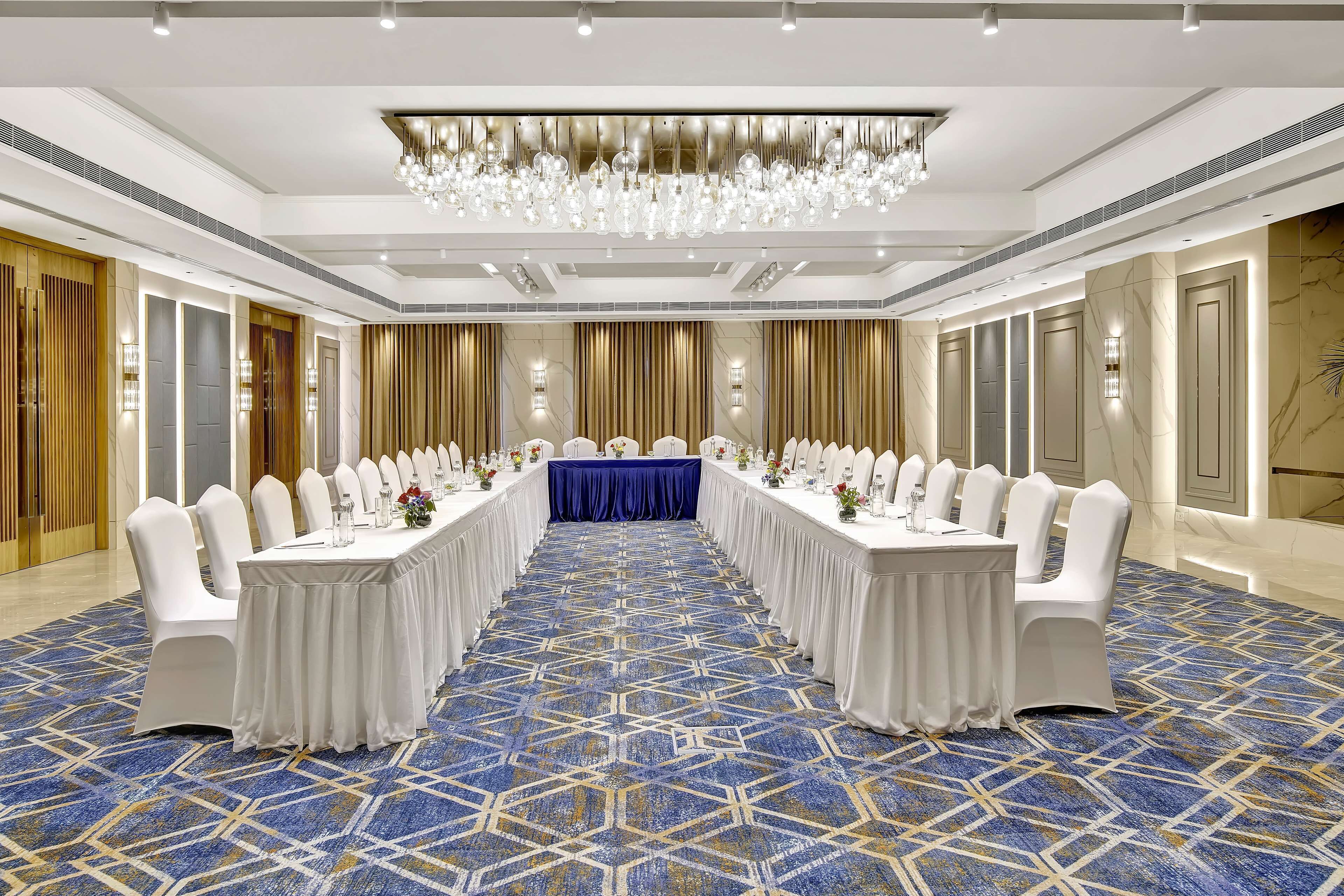 Foto - Park Inn by Radisson Surat