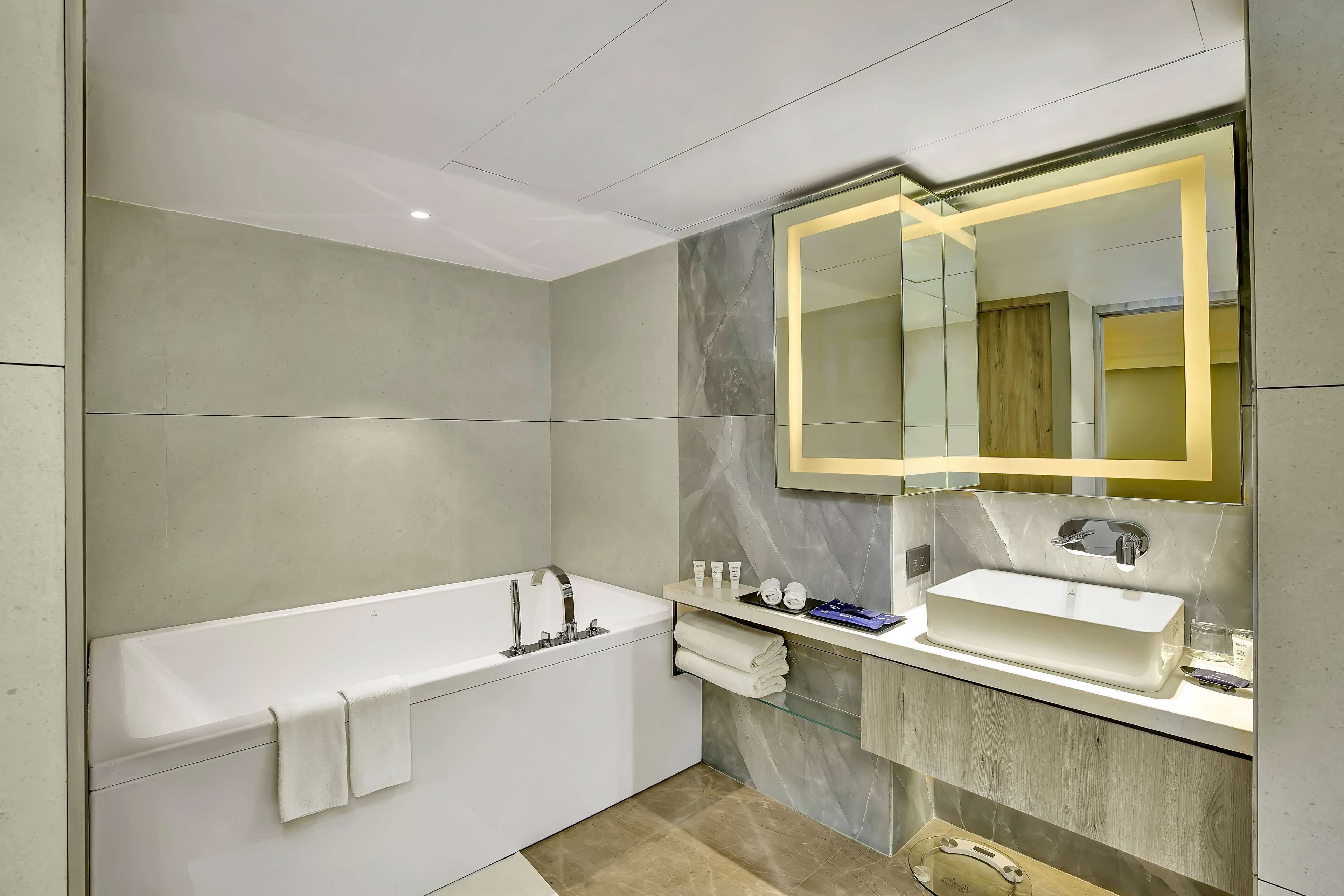 Foto - Park Inn by Radisson Surat