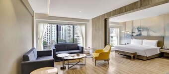 Park Inn by Radisson Surat