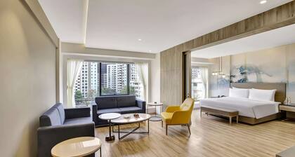 Park Inn by Radisson Surat