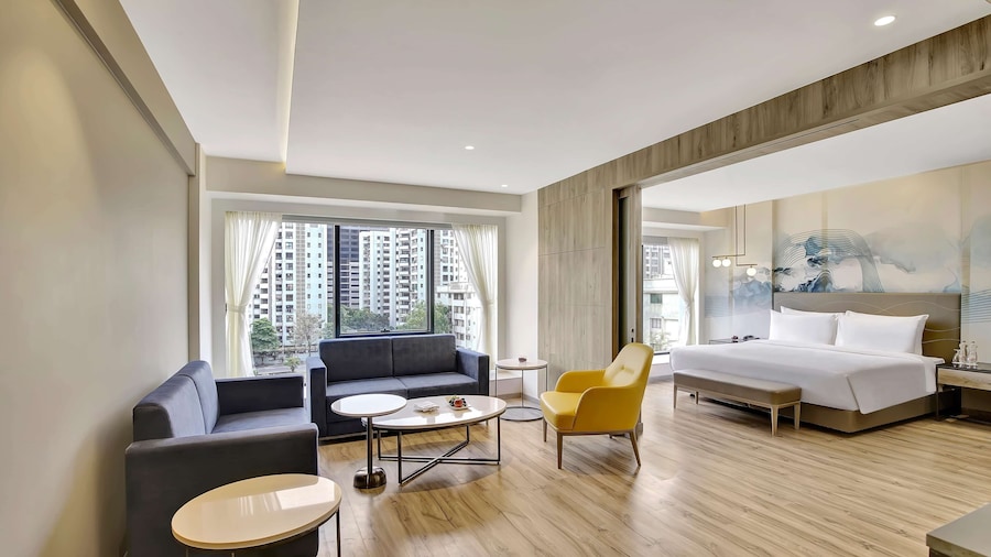 Park Inn by Radisson Surat