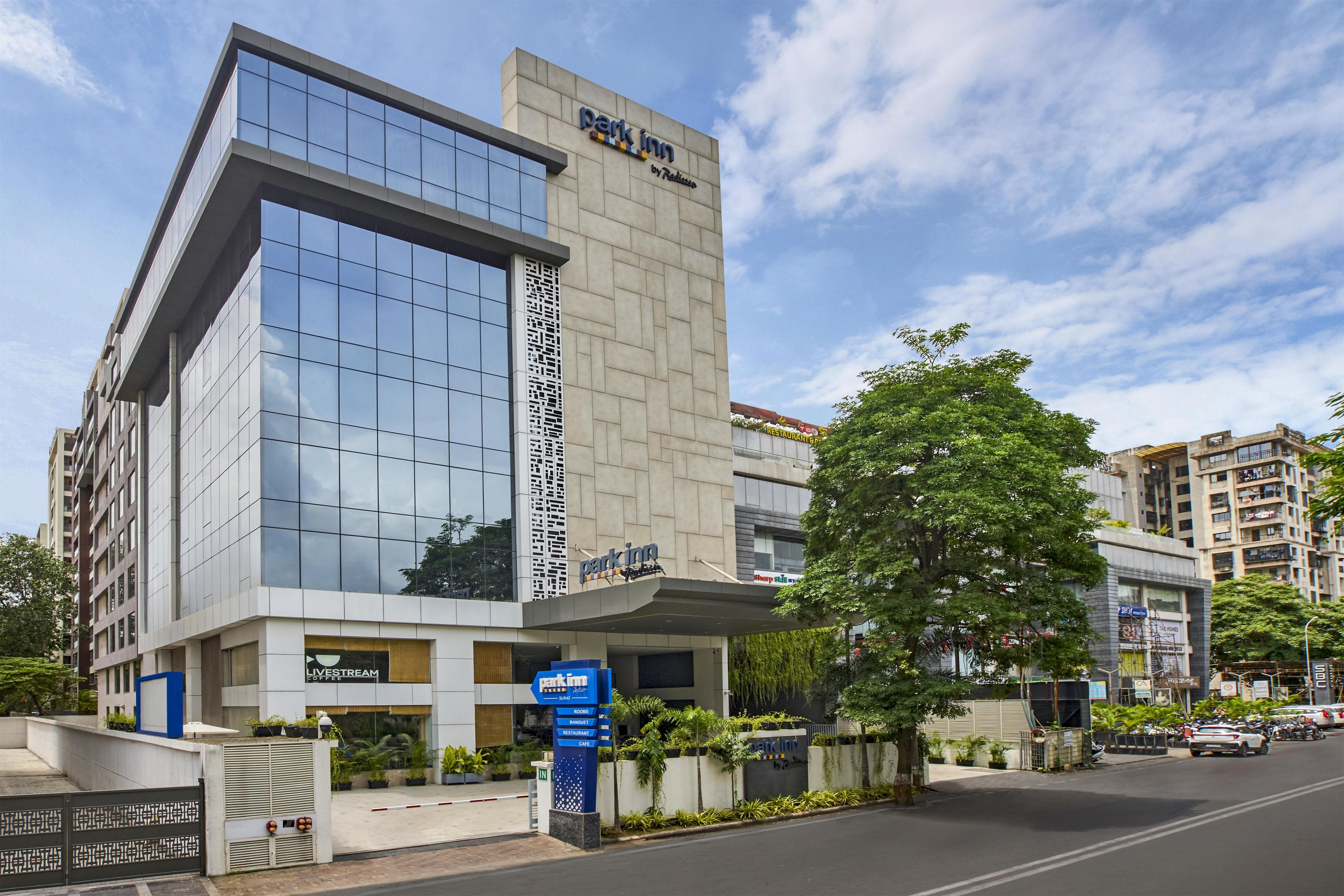 Foto - Park Inn by Radisson Surat