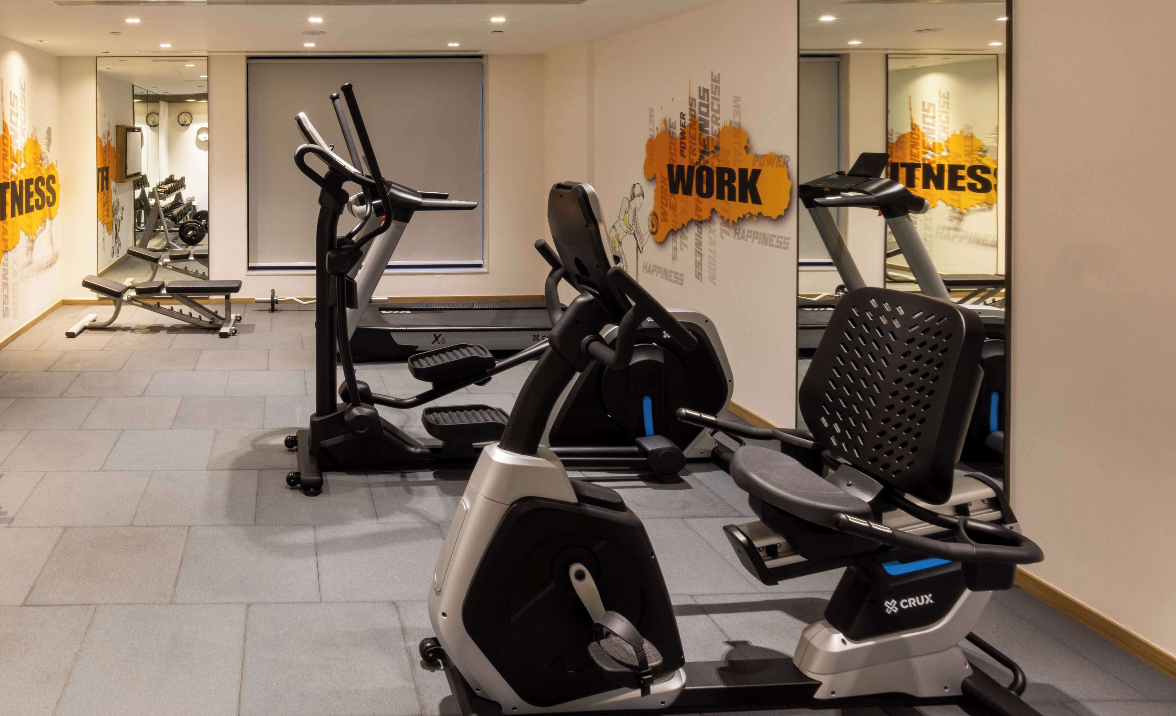 Foto - Park Inn by Radisson Surat