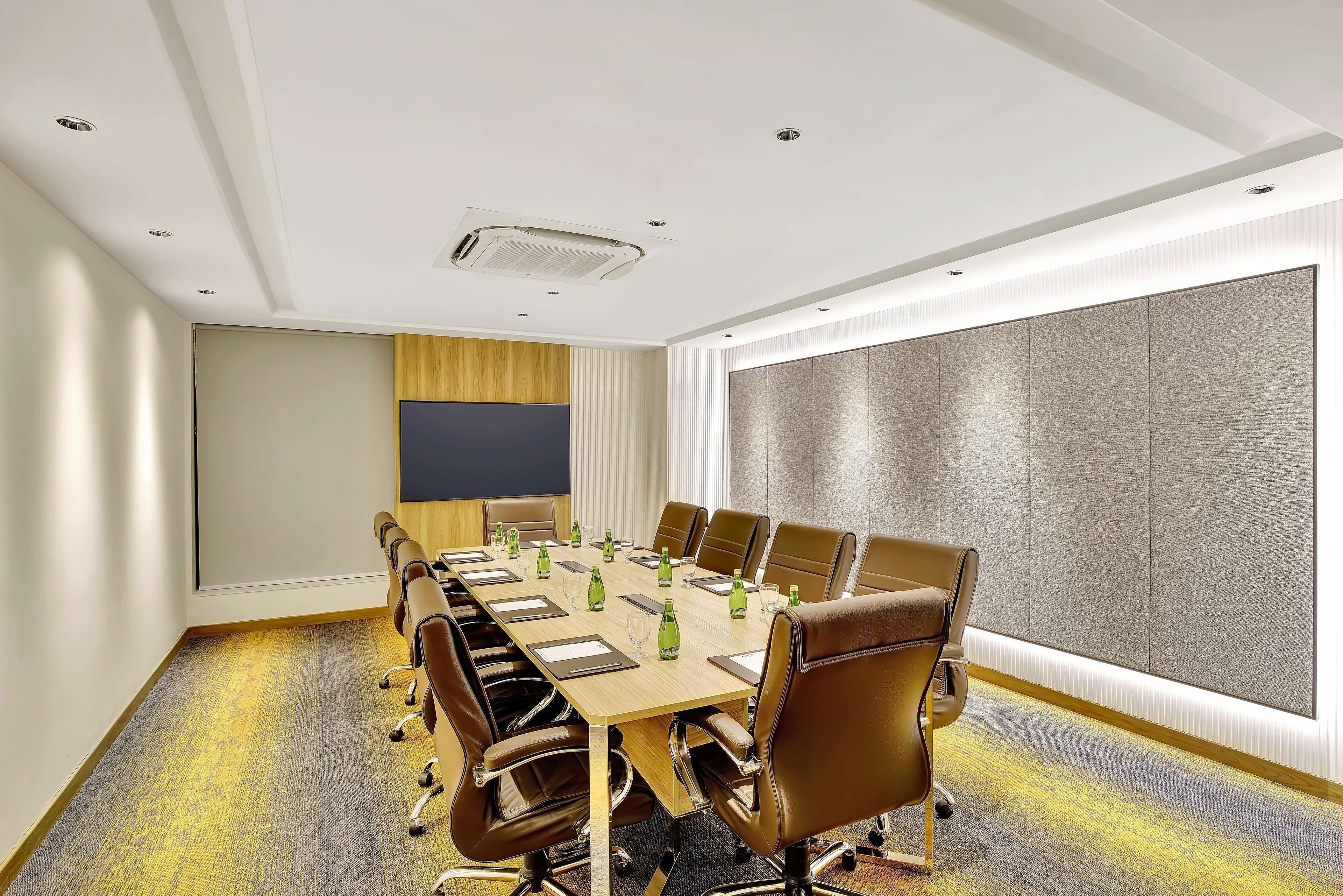 Foto - Park Inn by Radisson Surat