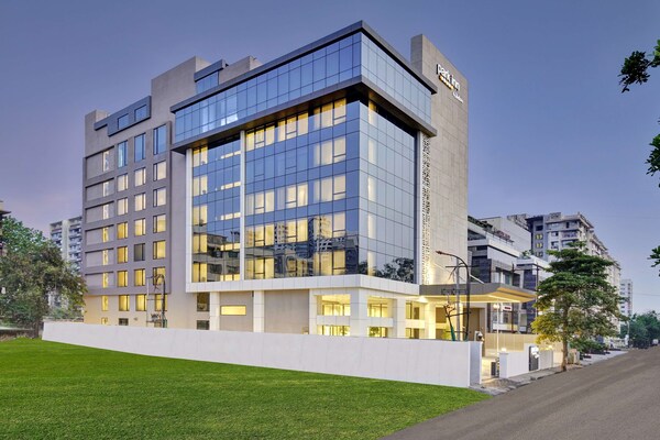 Park Inn By Radisson Surat - Surat
