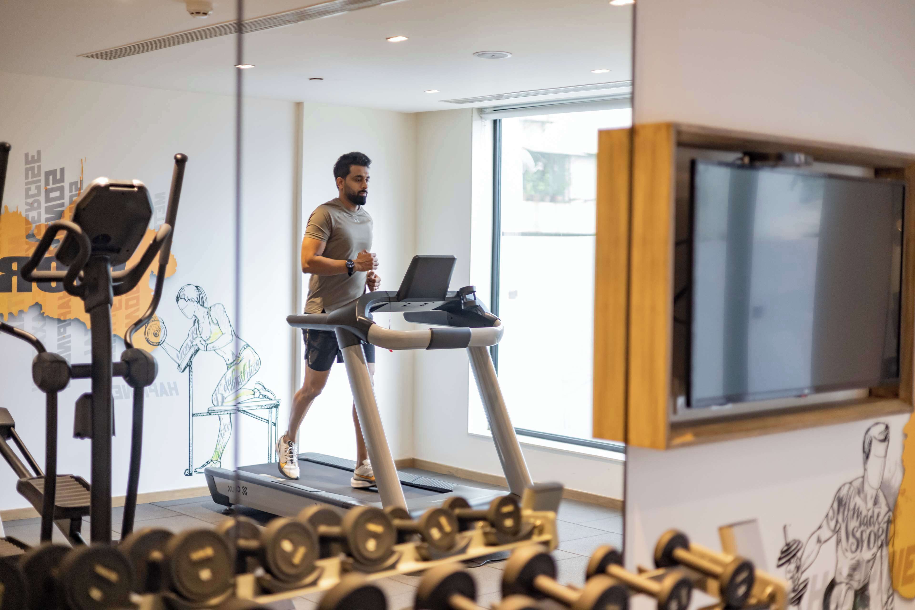 Foto - Park Inn by Radisson Surat