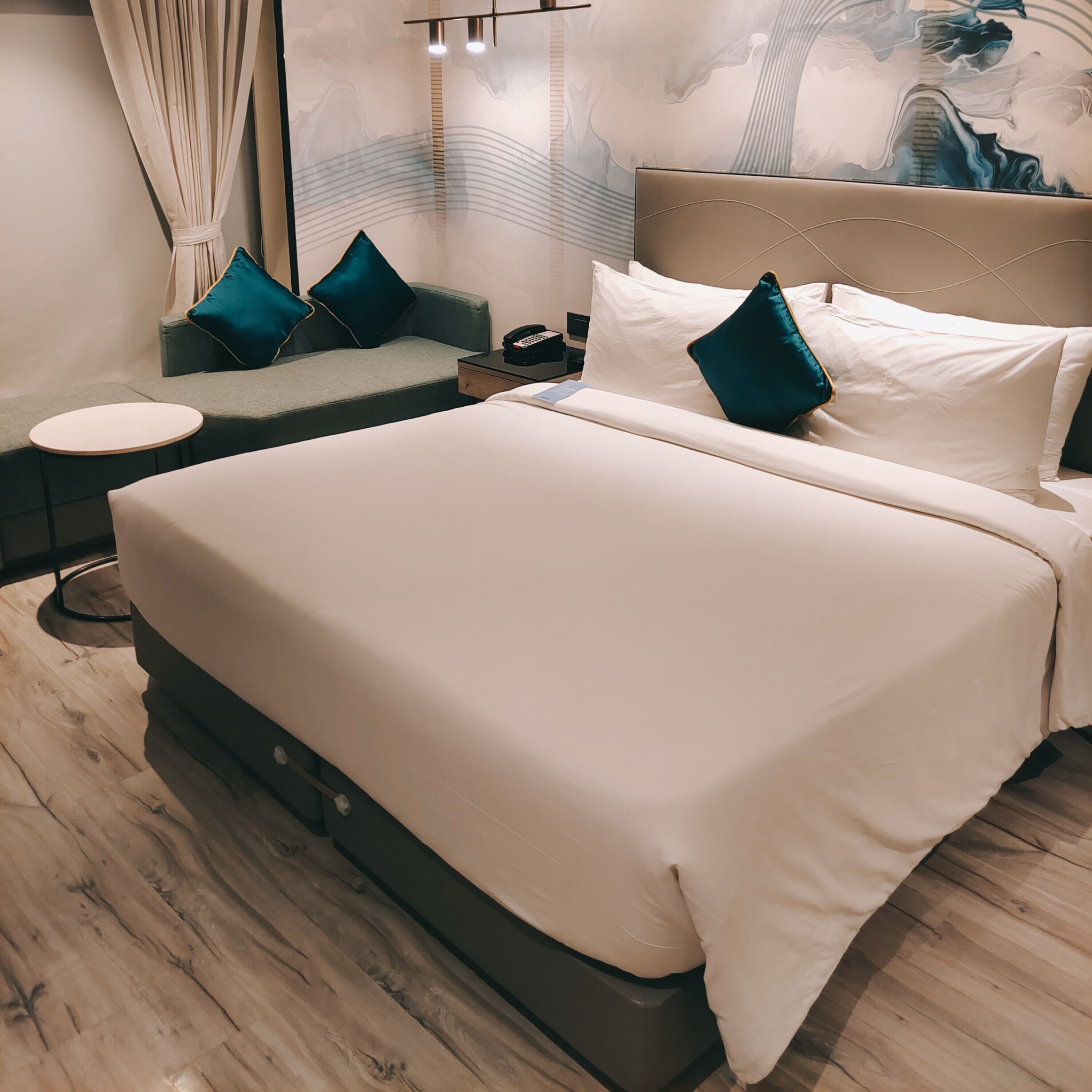 Foto - Park Inn by Radisson Surat