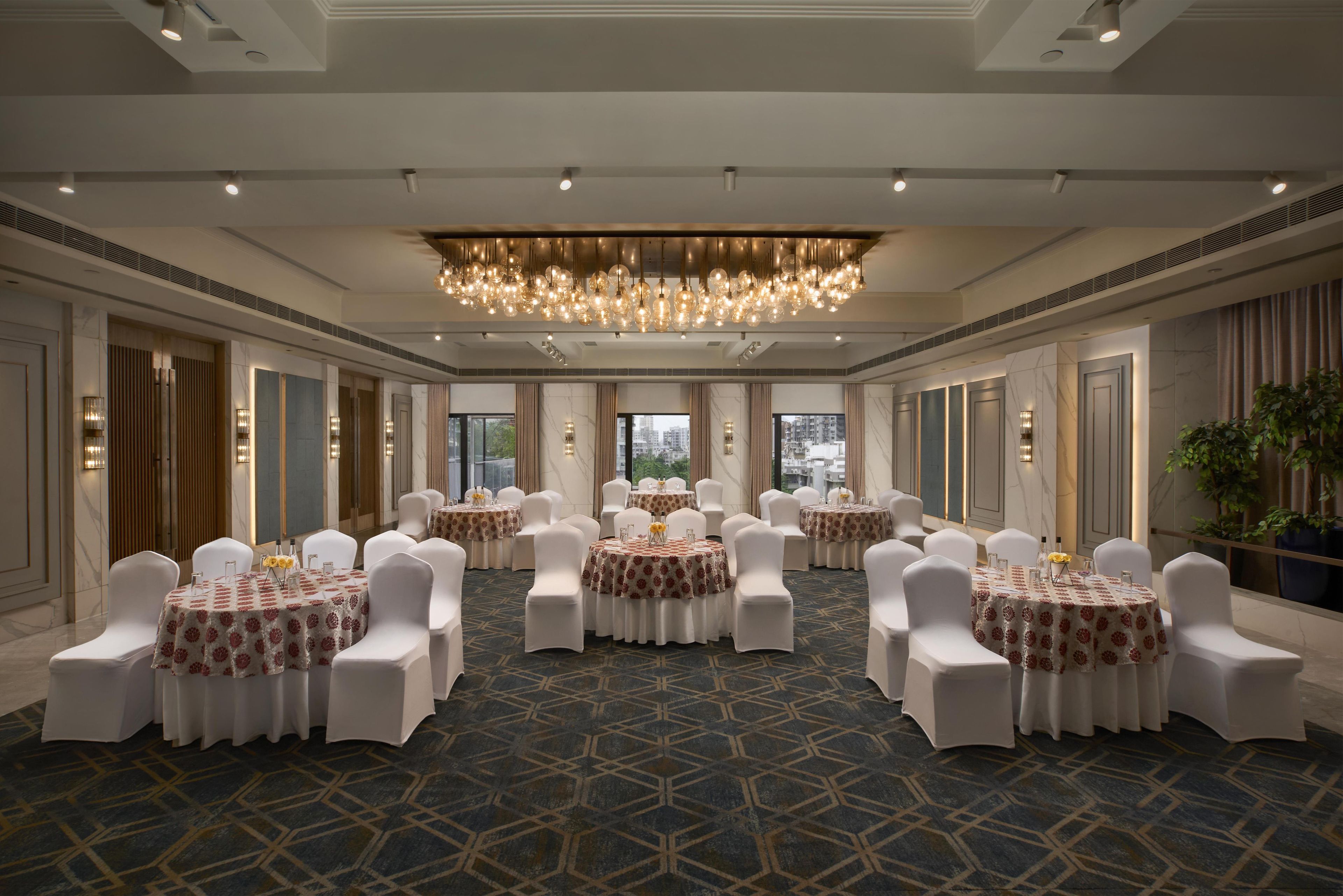 Foto - Park Inn by Radisson Surat