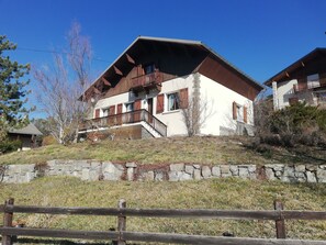 Exterieur