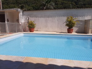 Alberca