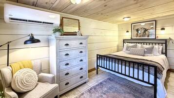 2 chambres, bureau, fer et planche Ă repasser, Wi-Fi gratuit