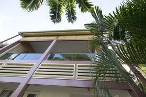 Villa | Exterior - Luxury 3-bed Villa, St James, Near Beach & Gym (Holetown)