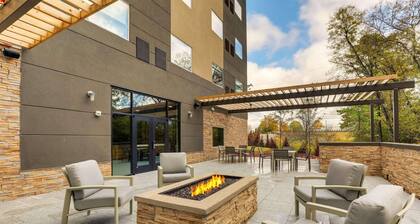 Country Inn & Suites by Radisson, Cumming near Northside Hospital Forsyth
