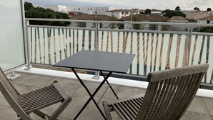 室外用餐