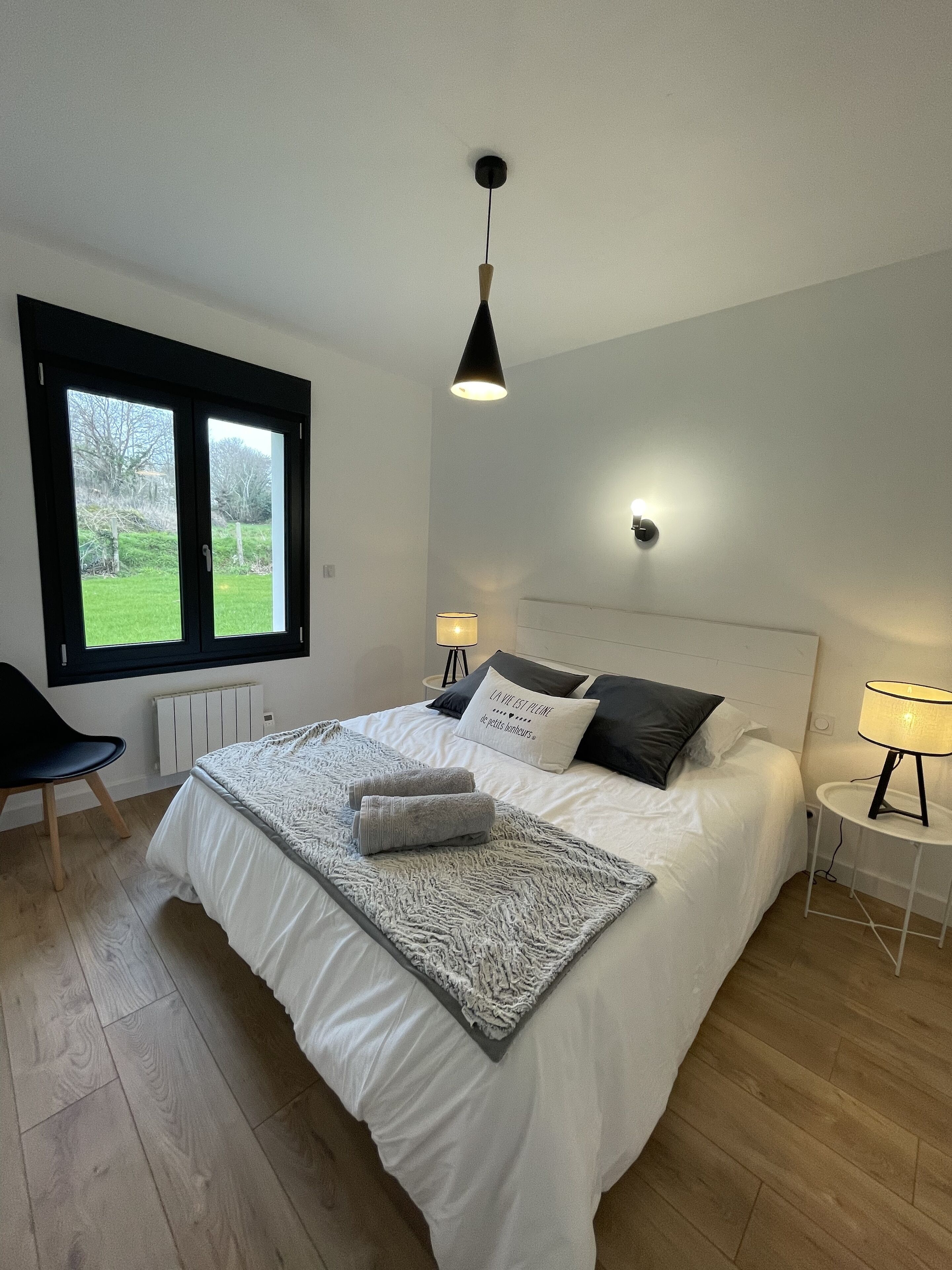 House located in Gouesnach completely renovated 2 km from the beaches of Benodet 