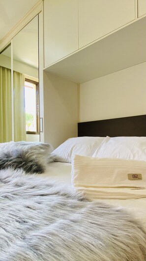 1 slaapkamer, wifi