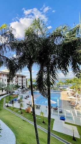 Life Resort Beira Lago