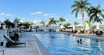 Life Resort Beira Lago