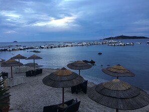 Plage à proximité