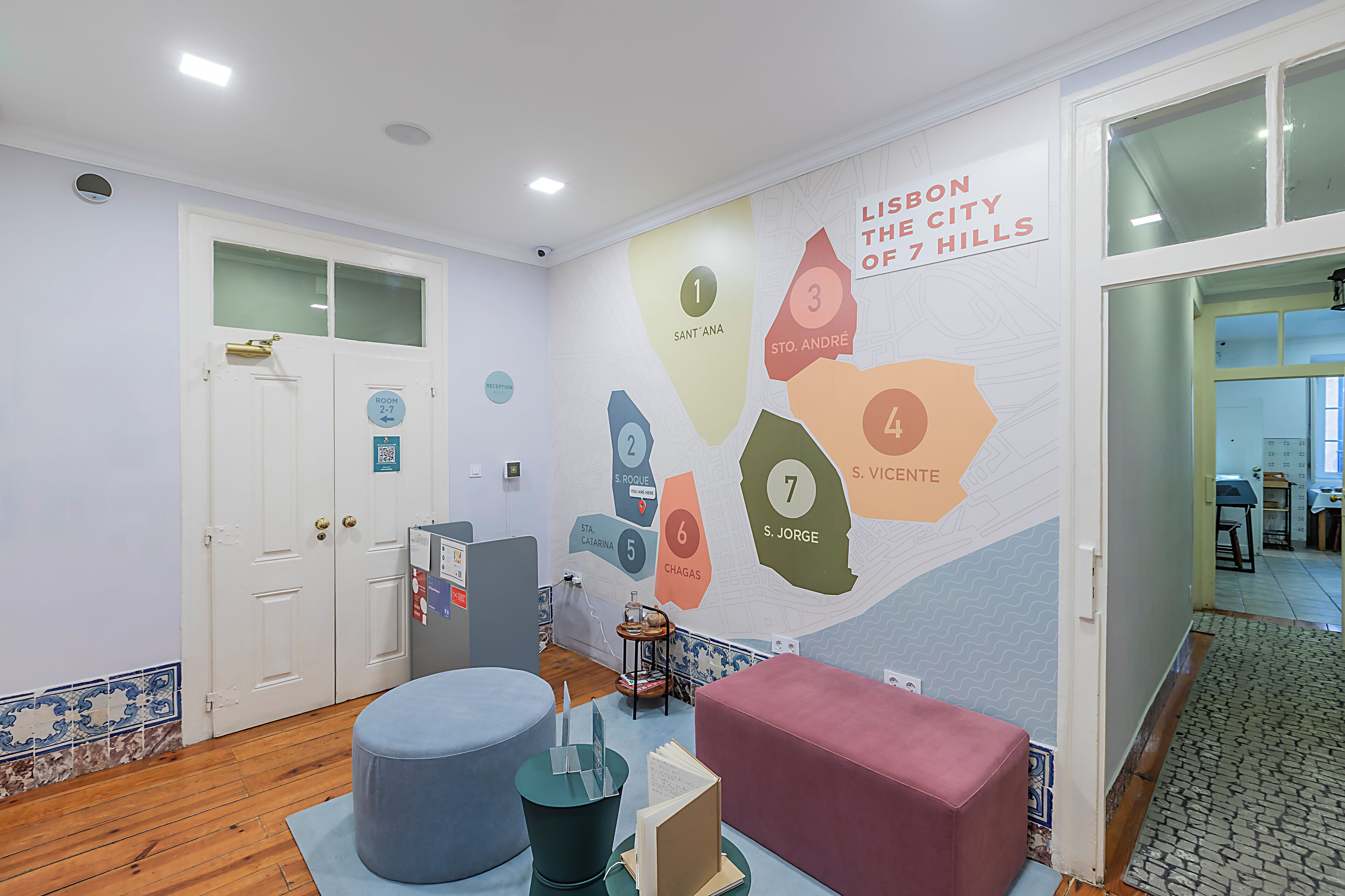 Photo - LR Guest House