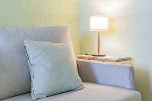 Deluxe Double or Twin Room | Premium bedding, in-room safe, individually decorated