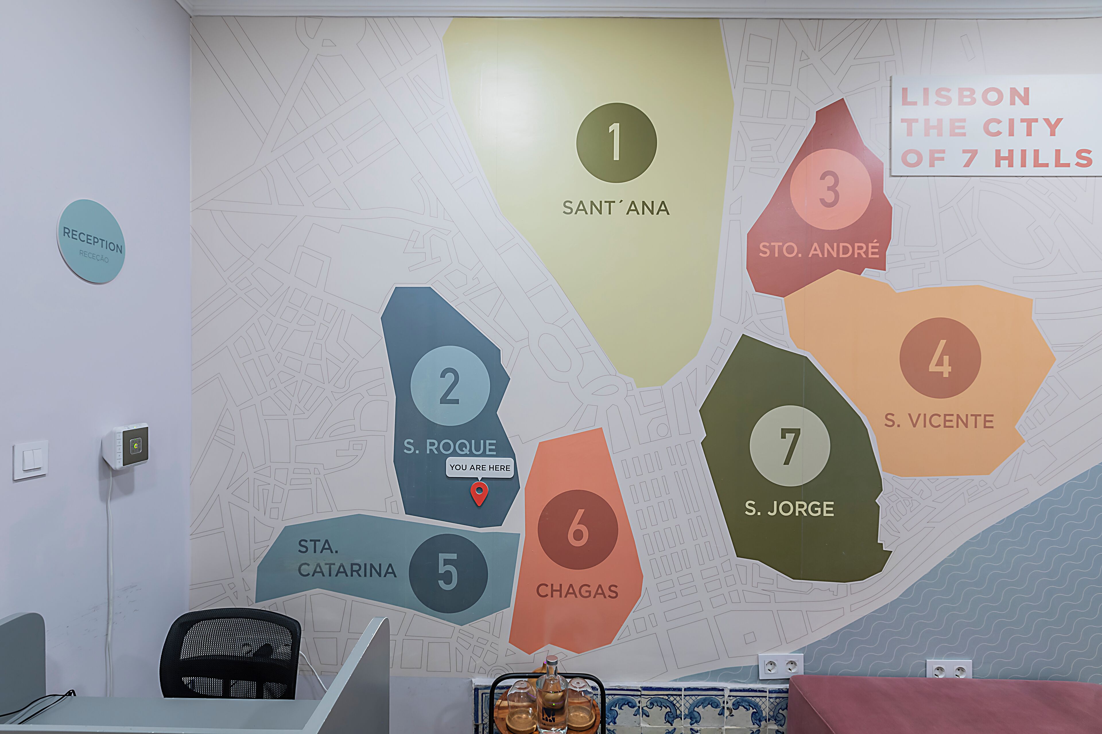 Photo - LR Guest House