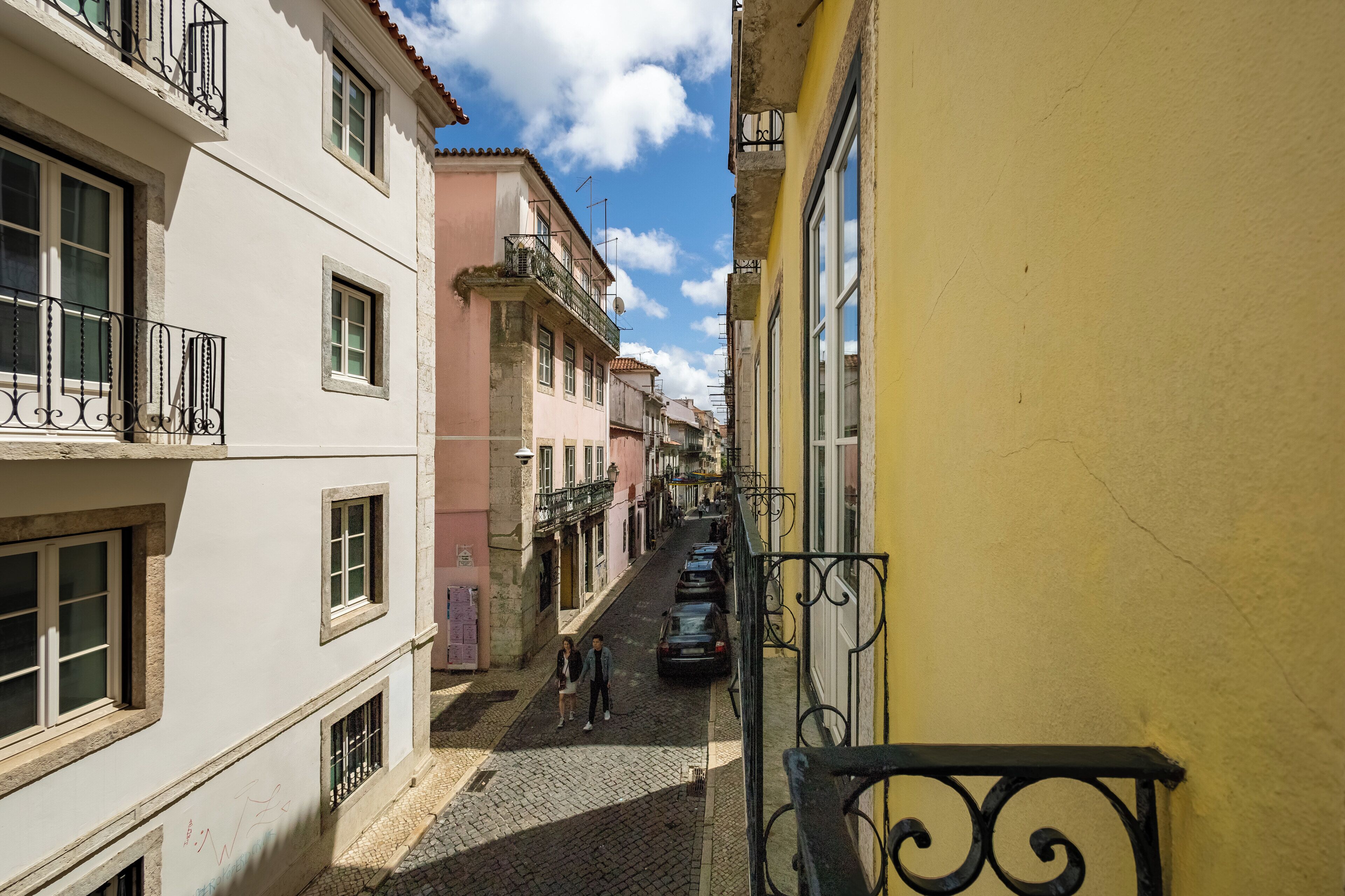 Photo - LR Guest House