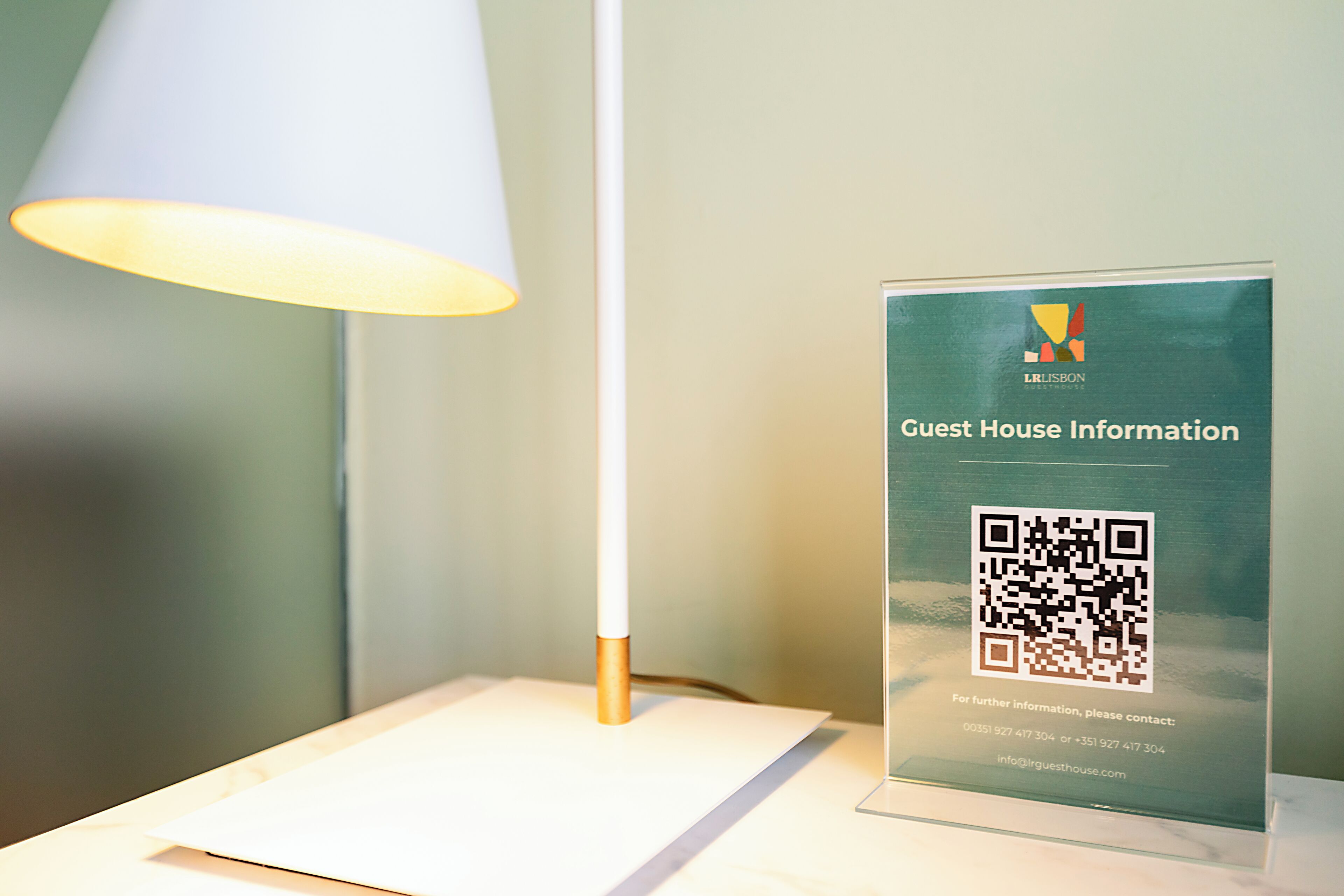 Photo - LR Guest House