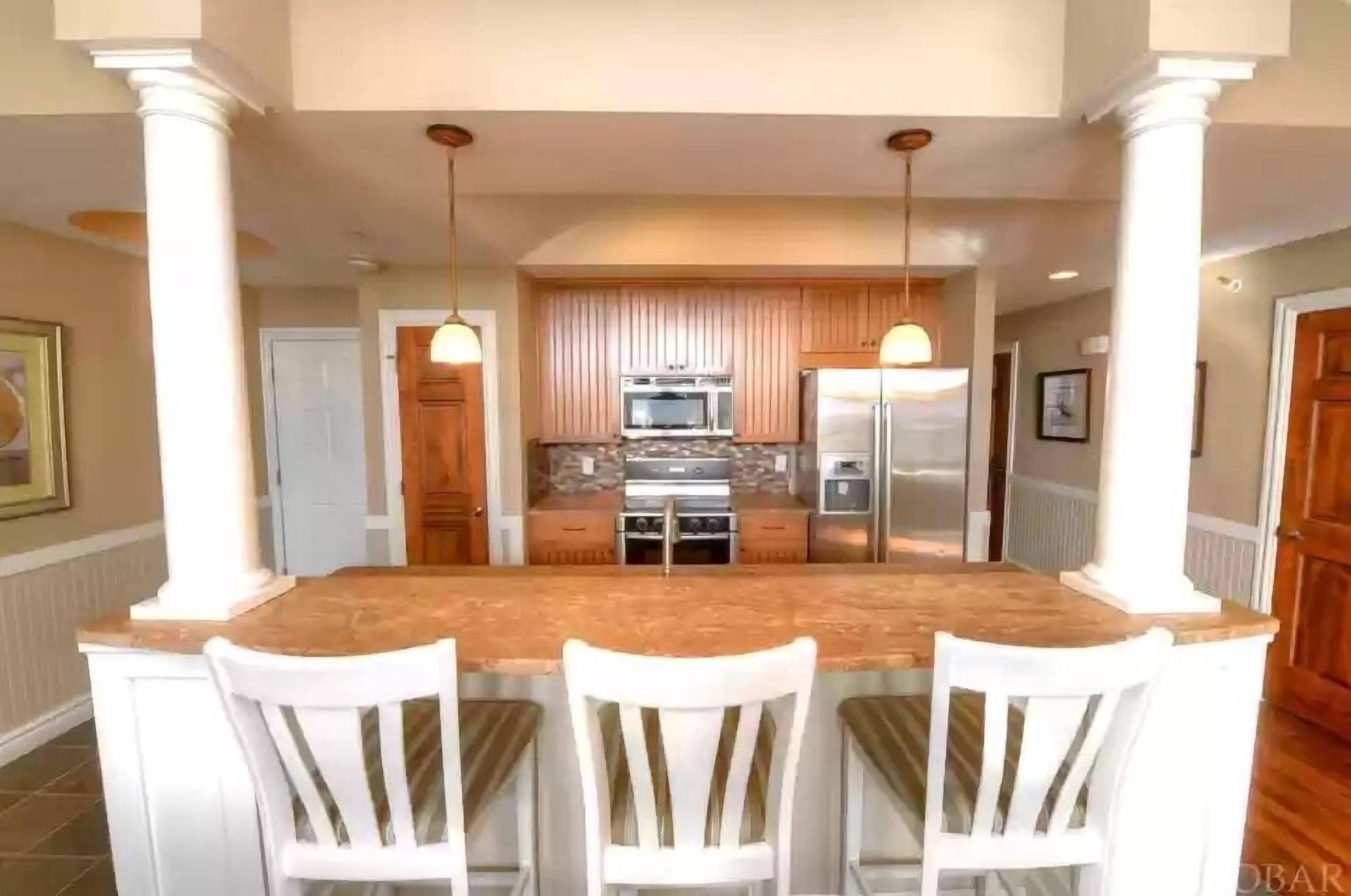 Ocean Front Condo w/Indoor Pool and Hot Tub!