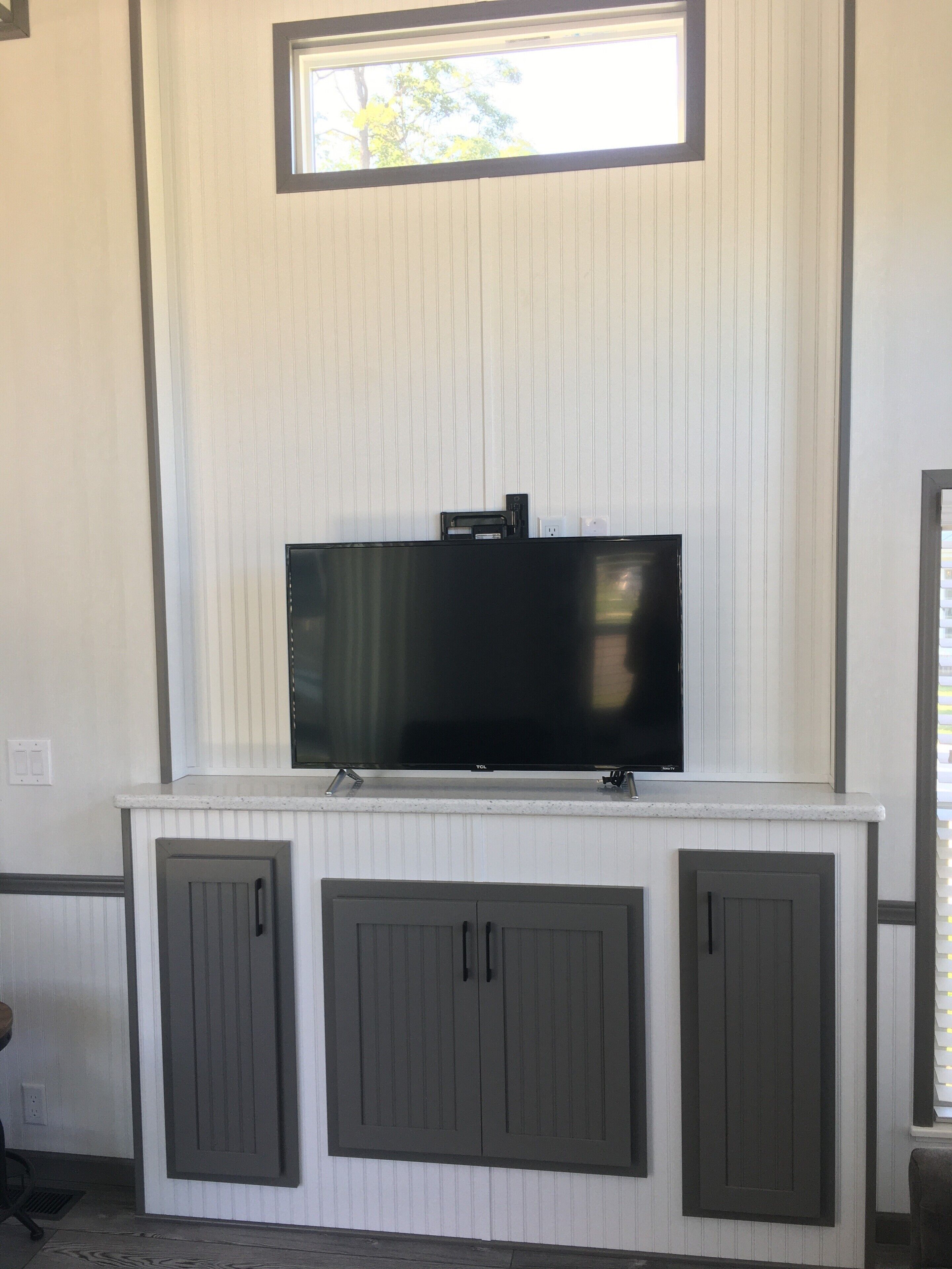 Camping at its Finest