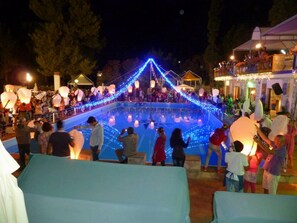 Children’s activities