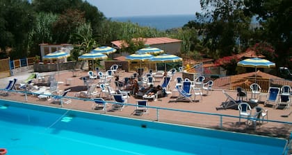 Villaggio Residence Villamarina
