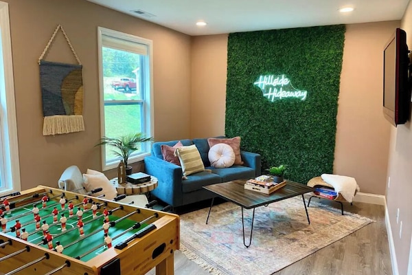 Spielezimmer