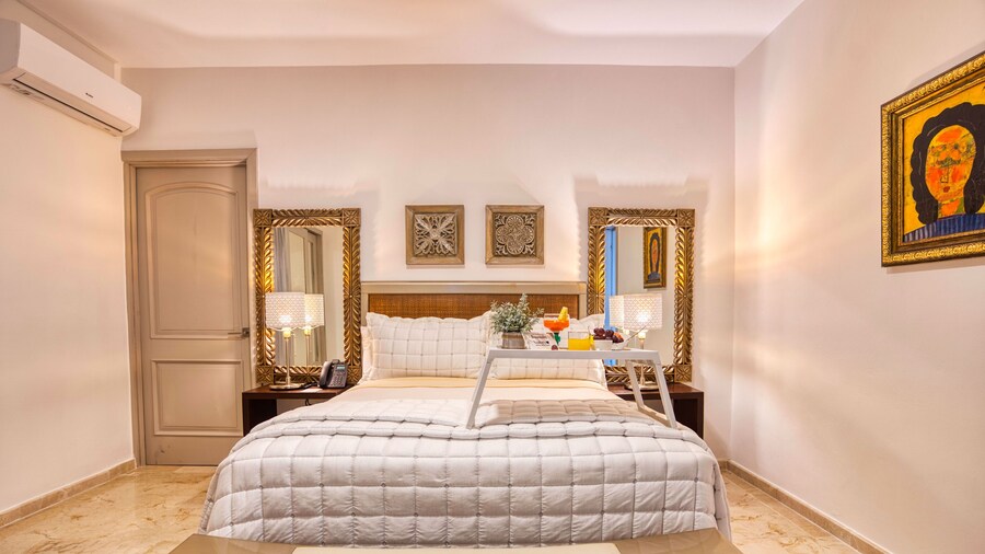 Naranjo Hotel Boutique