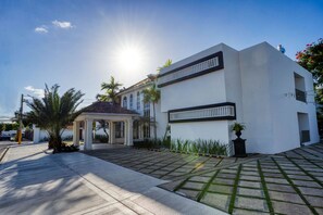 Parken ohne Service (kostenlos)