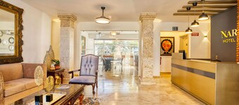 Naranjo Hotel Boutique