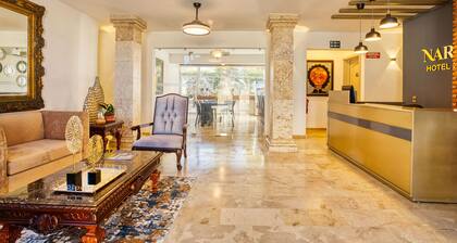 Naranjo Hotel Boutique