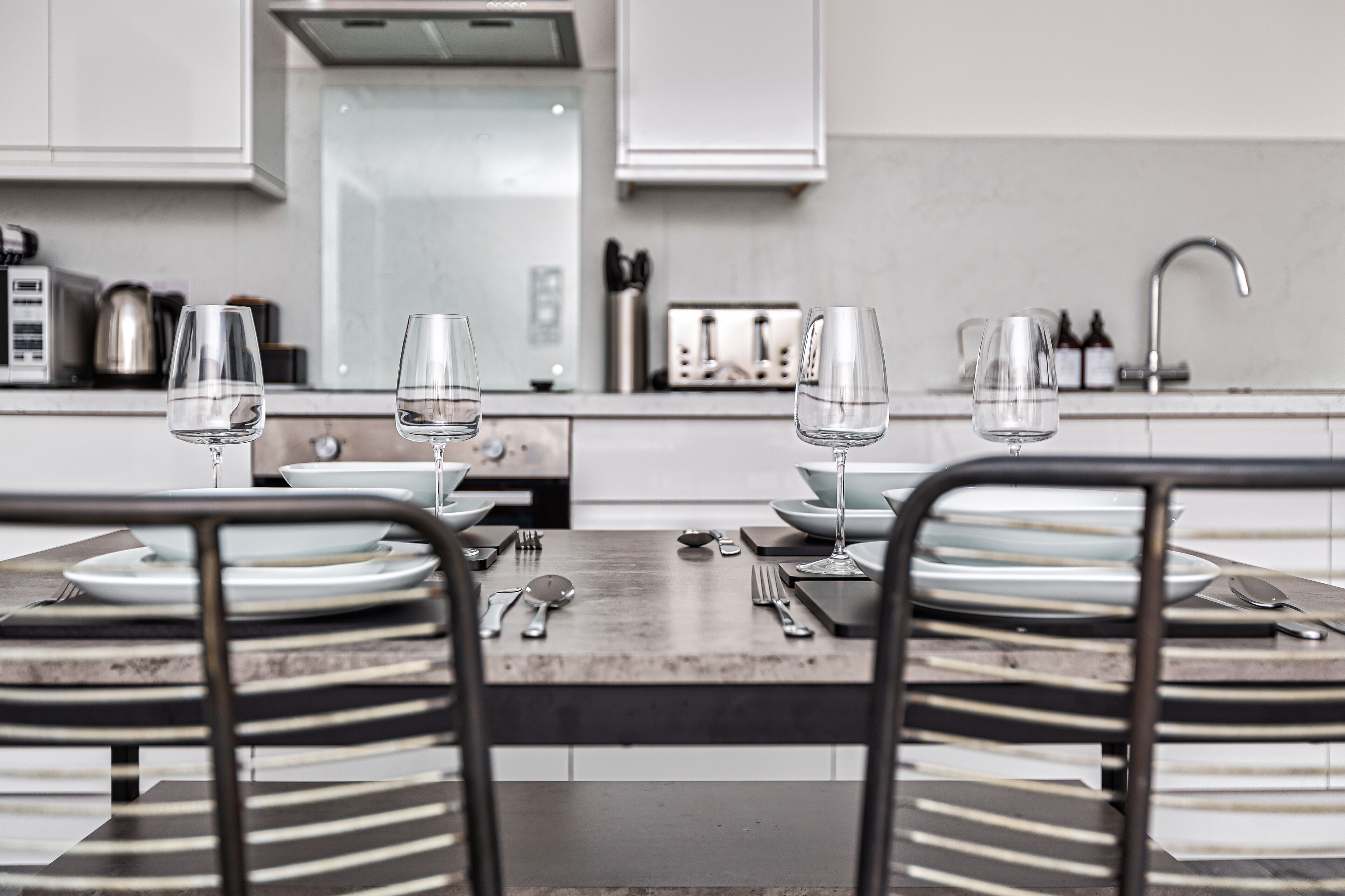 تناول الطعام